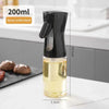 Oil Tank Air Fryer Spray Bottle