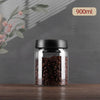 Vacuum Tank Coffee Bean Glass Sealed Jar