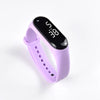 Sports Touch LED  watch