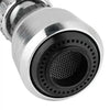 Kitchen Stainless Steel Faucet Sprinkler Water-saving Device