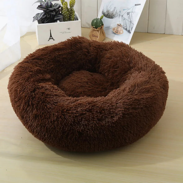 Warm Detachable and Washable Bed