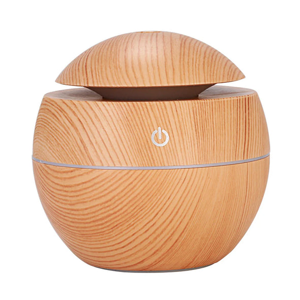 Humidifier Electric Air Aroma Diffuser