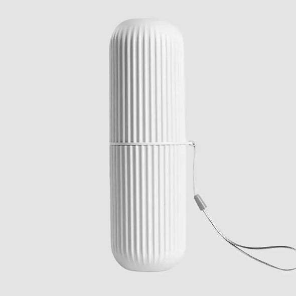 Toothpaste Holder Storage Case Box Organizer