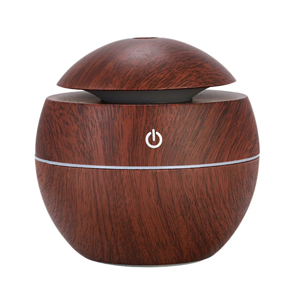 Humidifier Electric Air Aroma Diffuser