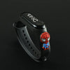 Sports Touch LED  watch