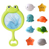 Baby Bath Toys