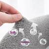 Universal Toilet Seat Cover Pumpkin Pattern