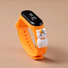 Sports Touch LED  watch