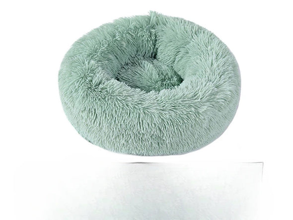 Warm Detachable and Washable Bed