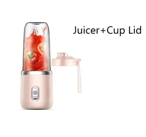 Portable Blender