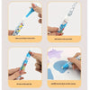 Water Drawing Mat Coloring Doodle With Reusable Magic Pen