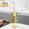 Oil Tank Air Fryer Spray Bottle