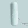 Toothpaste Holder Storage Case Box Organizer