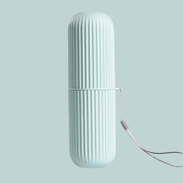 Toothpaste Holder Storage Case Box Organizer